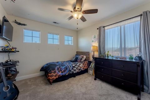 Tiny photo for 724 Wisteria Drive, GILROY, CA 95020 (MLS # ML82036157)