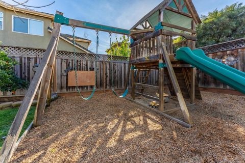 Tiny photo for 724 Wisteria Drive, GILROY, CA 95020 (MLS # ML82036157)