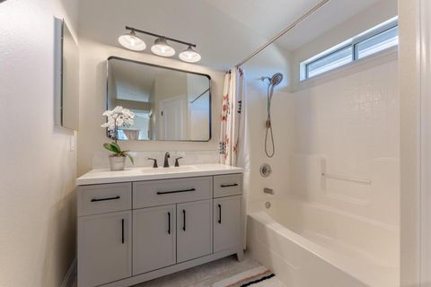 Tiny photo for 724 Wisteria Drive, GILROY, CA 95020 (MLS # ML82036157)