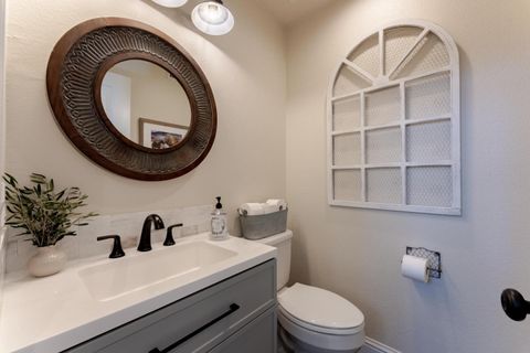 Tiny photo for 724 Wisteria Drive, GILROY, CA 95020 (MLS # ML82036157)