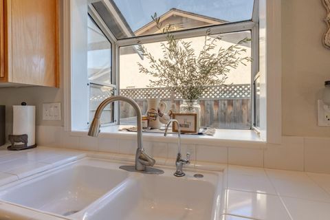 Tiny photo for 724 Wisteria Drive, GILROY, CA 95020 (MLS # ML82036157)