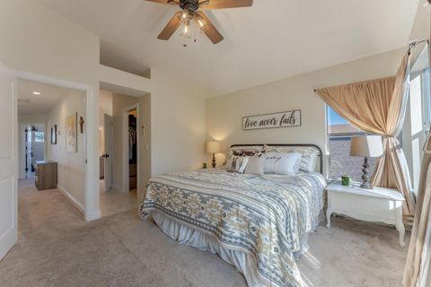 Tiny photo for 724 Wisteria Drive, GILROY, CA 95020 (MLS # ML82036157)