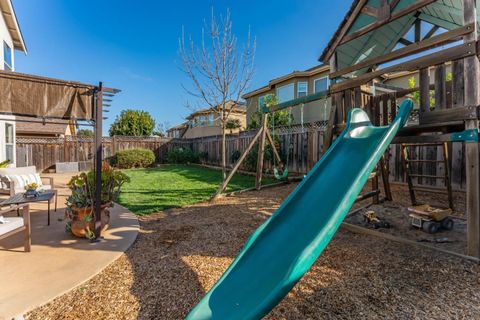 Tiny photo for 724 Wisteria Drive, GILROY, CA 95020 (MLS # ML82036157)