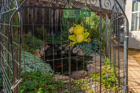 Tiny photo for 724 Wisteria Drive, GILROY, CA 95020 (MLS # ML82036157)