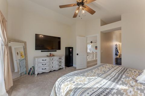 Tiny photo for 724 Wisteria Drive, GILROY, CA 95020 (MLS # ML82036157)