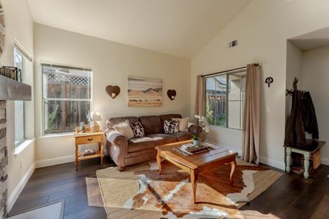 Tiny photo for 724 Wisteria Drive, GILROY, CA 95020 (MLS # ML82036157)