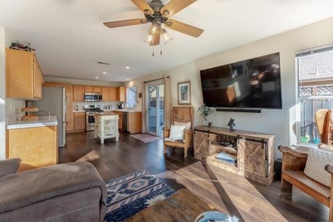 Tiny photo for 724 Wisteria Drive, GILROY, CA 95020 (MLS # ML82036157)