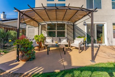 Tiny photo for 724 Wisteria Drive, GILROY, CA 95020 (MLS # ML82036157)