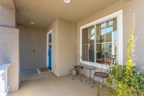 Tiny photo for 724 Wisteria Drive, GILROY, CA 95020 (MLS # ML82036157)