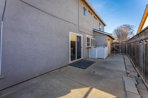 Tiny photo for 724 Wisteria Drive, GILROY, CA 95020 (MLS # ML82036157)