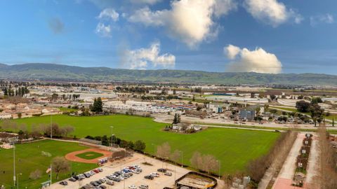 Tiny photo for 724 Wisteria Drive, GILROY, CA 95020 (MLS # ML82036157)