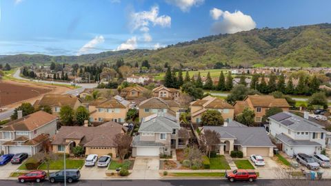 Tiny photo for 724 Wisteria Drive, GILROY, CA 95020 (MLS # ML82036157)