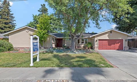 768 Vanda Way, Fremont, CA 94536 - #: ML82005447