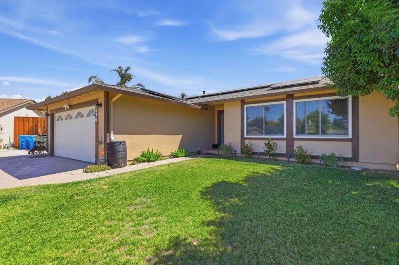 570 Biscayne Court