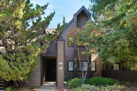 Photo of 4112 Thain Way, Palo Alto, CA 94306 (MLS # ML82063083)
