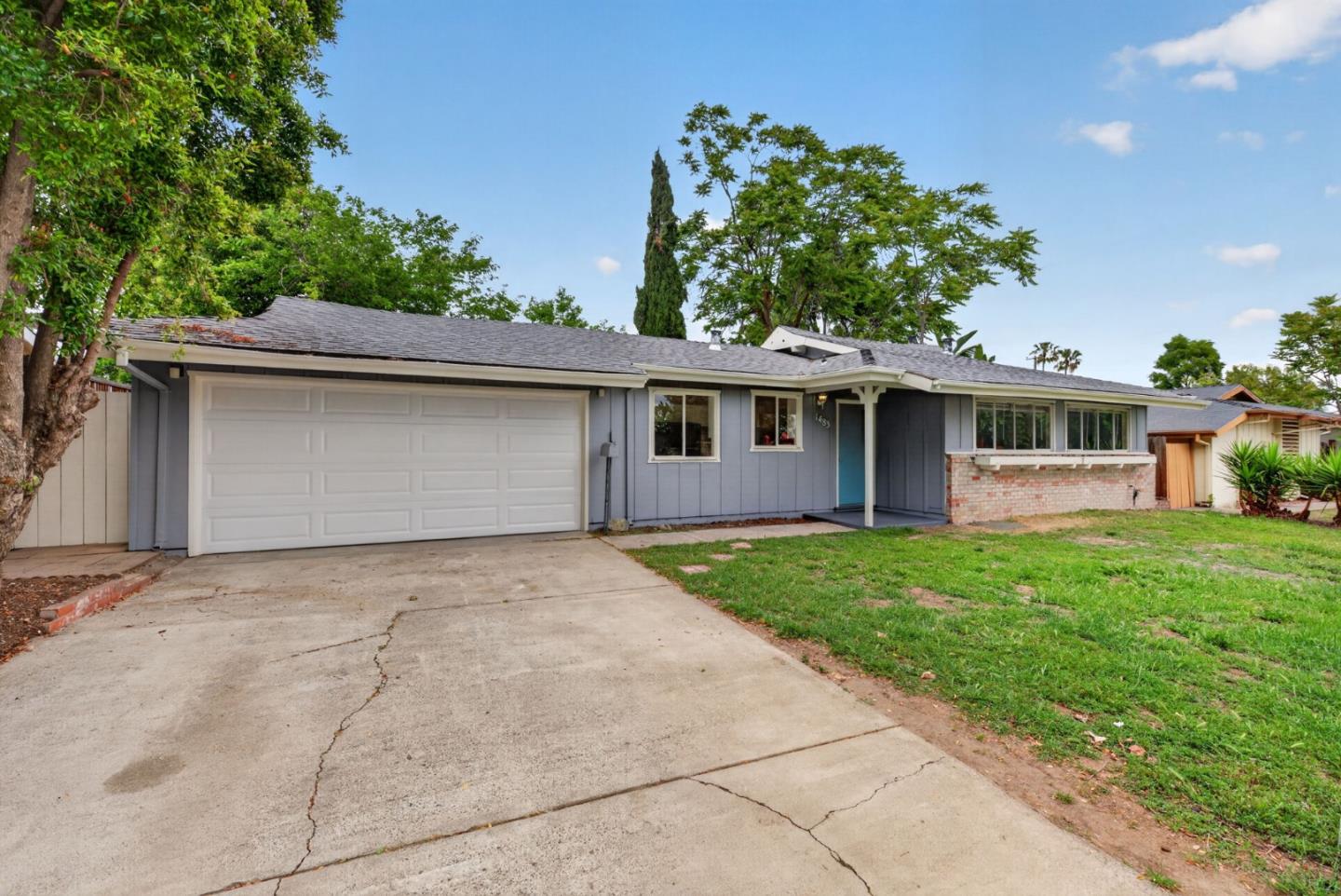 1483 Princeton Drive