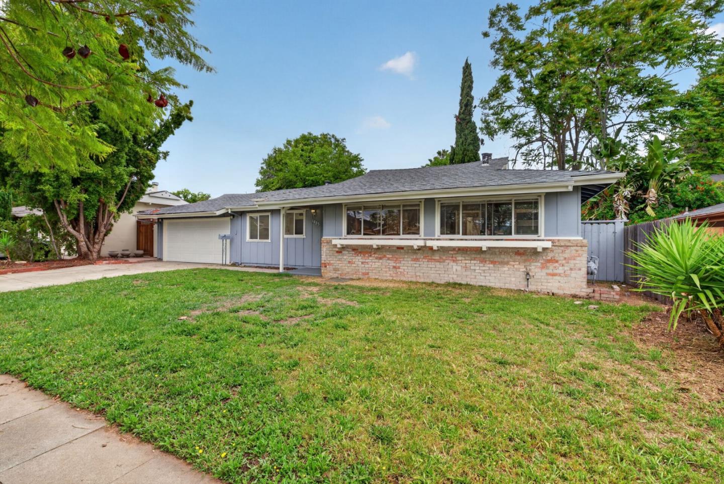 1483 Princeton Drive