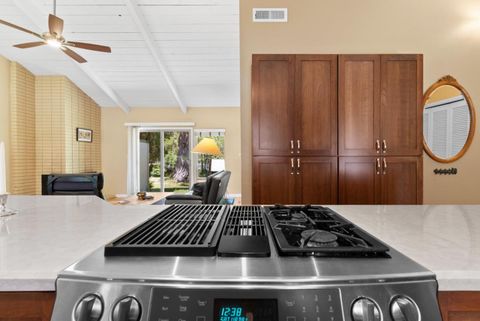 Tiny photo for 238 E Hilton Drive, BOULDER CREEK, CA 95006 (MLS # ML82034340)