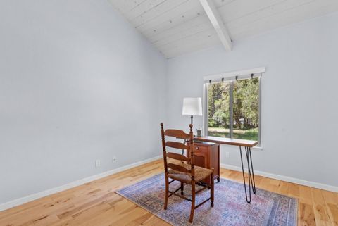 Tiny photo for 238 E Hilton Drive, BOULDER CREEK, CA 95006 (MLS # ML82034340)