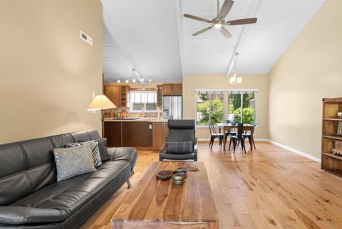 Tiny photo for 238 E Hilton Drive, BOULDER CREEK, CA 95006 (MLS # ML82034340)