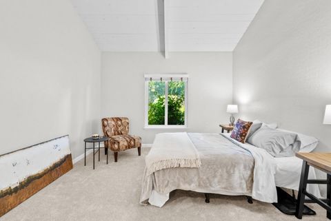 Tiny photo for 238 E Hilton Drive, BOULDER CREEK, CA 95006 (MLS # ML82034340)