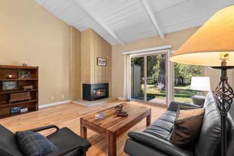 Tiny photo for 238 E Hilton Drive, BOULDER CREEK, CA 95006 (MLS # ML82034340)