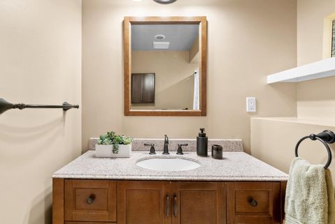 Tiny photo for 238 E Hilton Drive, BOULDER CREEK, CA 95006 (MLS # ML82034340)