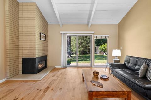 Tiny photo for 238 E Hilton Drive, BOULDER CREEK, CA 95006 (MLS # ML82034340)