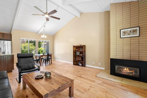 Tiny photo for 238 E Hilton Drive, BOULDER CREEK, CA 95006 (MLS # ML82034340)