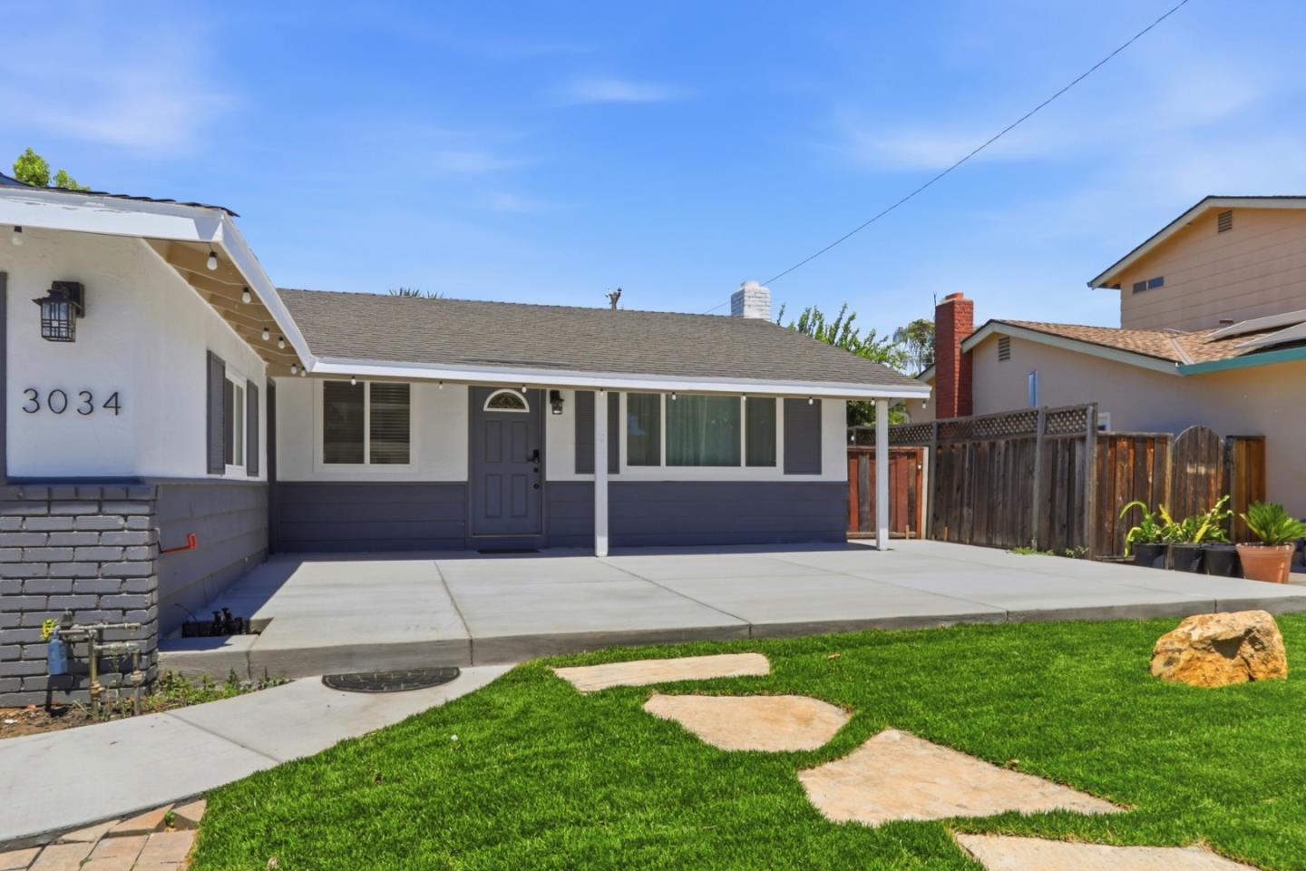 3034 Rossmore Way