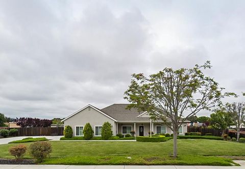 254 Rosebud Avenue HOLLISTER CA 95023