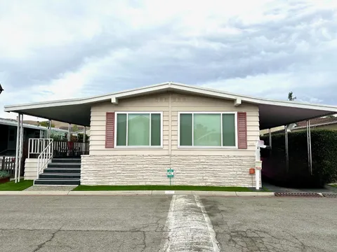 6130 Monterey Rd Unit 201, San Jose, CA 95138 - #: ML82036042