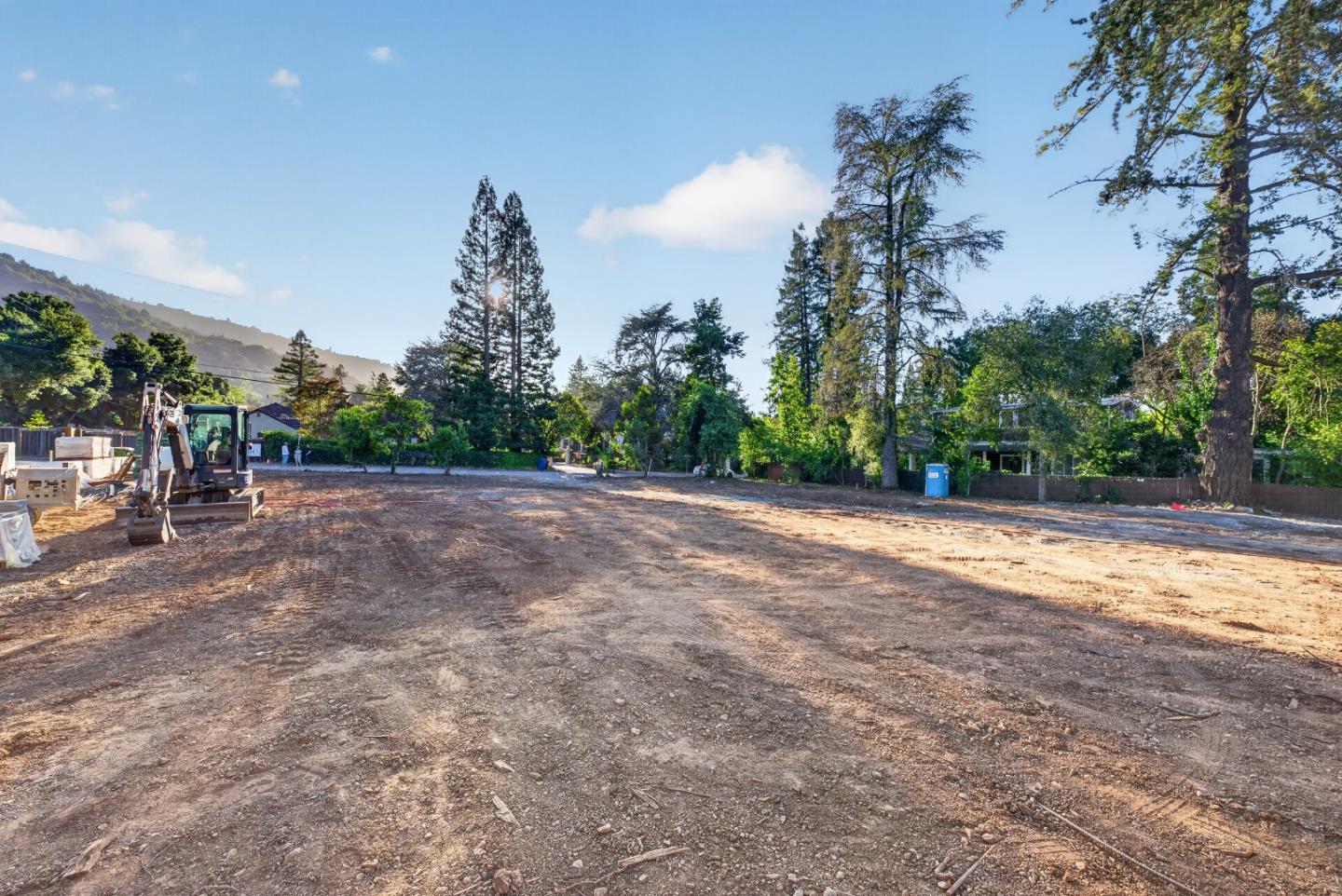 15540 Glen Una (PARCEL A) Drive