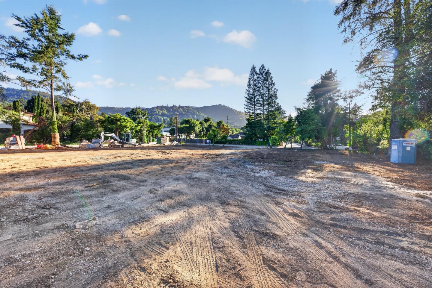 15540 Glen Una (PARCEL A) Drive