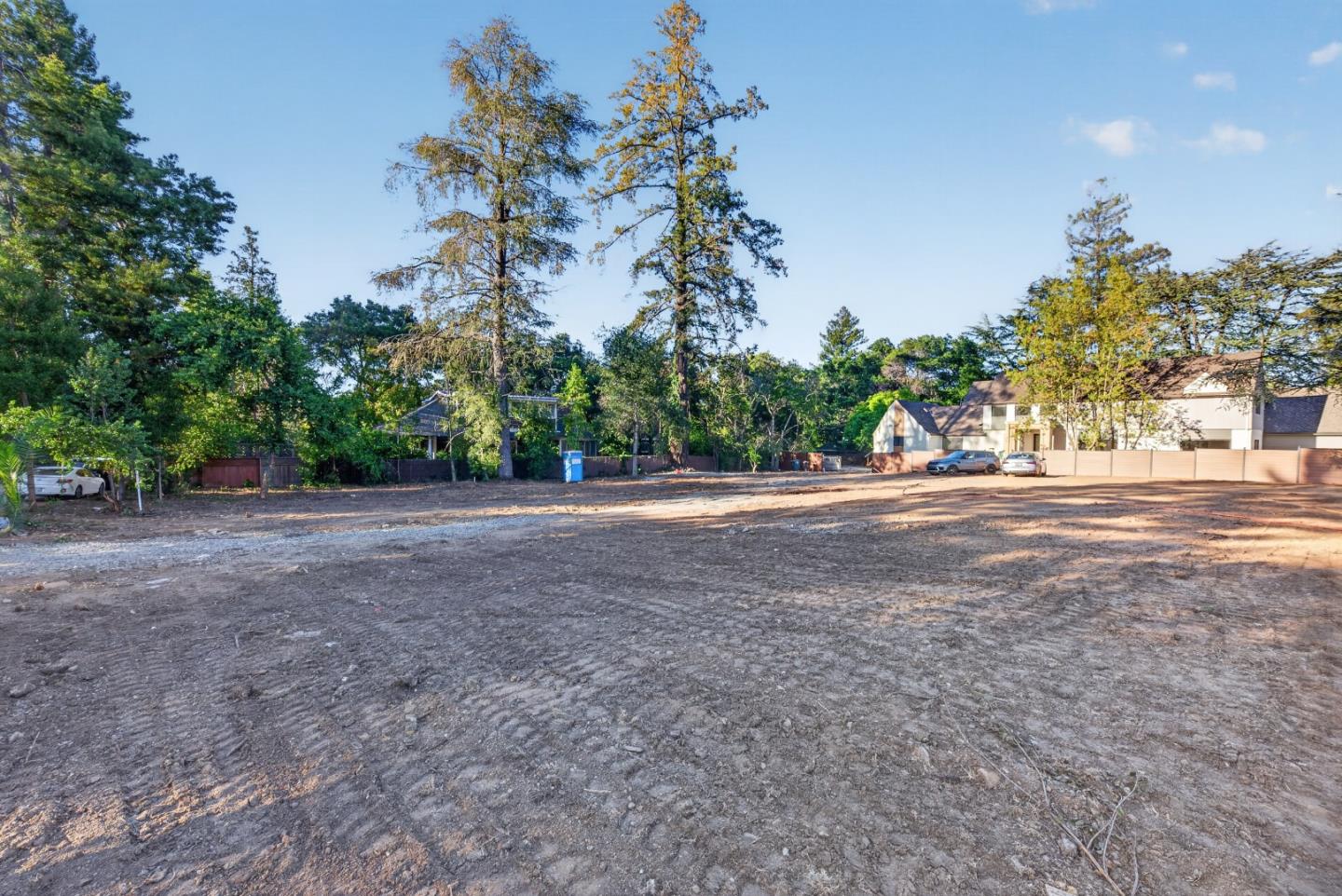 15540 Glen Una (PARCEL A) Drive
