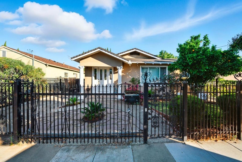 842 East Julian Street