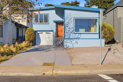 Photo of 98 Wilshire Avenue, DALY CITY, CA 94015 (MLS # ML82028345)