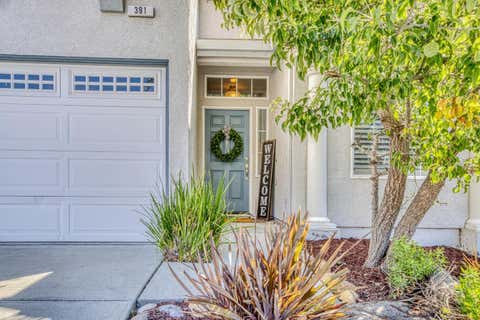 Tiny photo for 391 Ocean View Court, MARINA, CA 93933 (MLS # ML82055721)