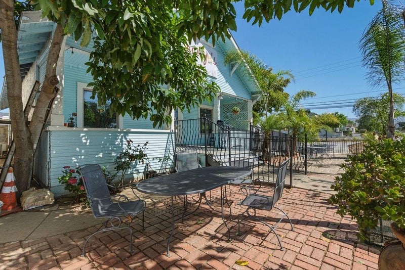 185 Kidder Street