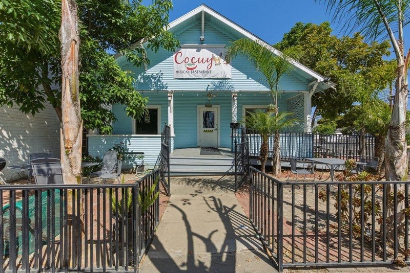 185 Kidder Street