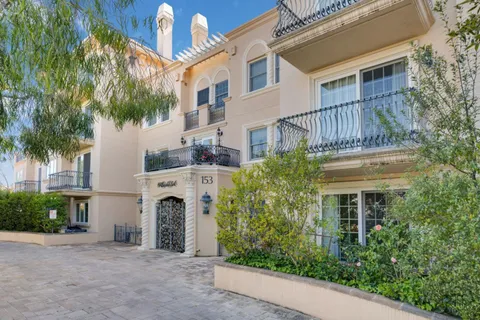 153 N San Mateo Drive Unit 106, San Mateo, CA 94401 - #: ML82008886