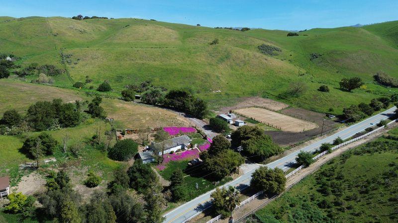3463 Calaveras Road