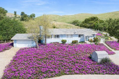 3463 Calaveras Road Milpitas CA 95035