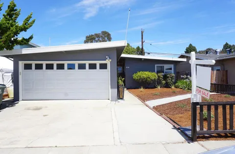 2641 Holland Street, San Mateo, CA 94403 - #: ML82053771