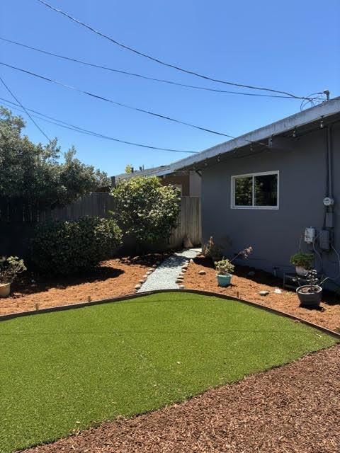 Tiny photo for 2641 Holland Street, SAN MATEO, CA 94403 (MLS # ML82053771)