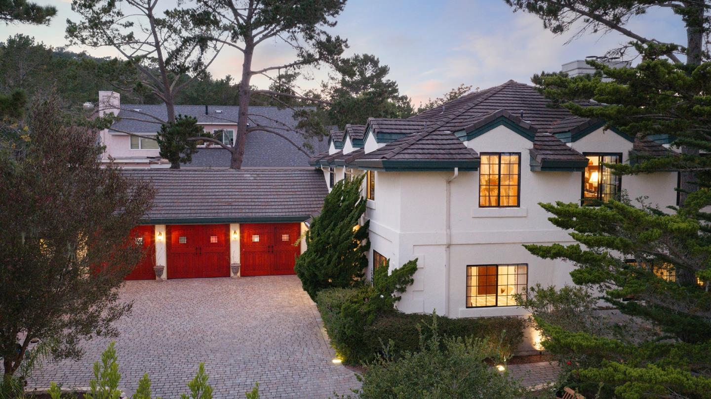 400 Dry Creek Road