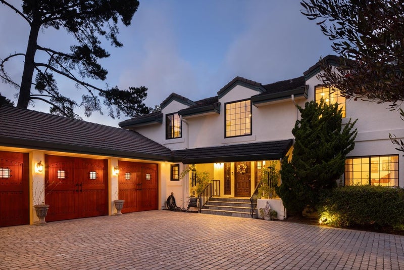 400 Dry Creek Road