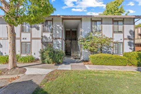 Tiny photo for 6366 Joaquin Murieta Avenue #K, NEWARK, CA 94560 (MLS # ML82020491)