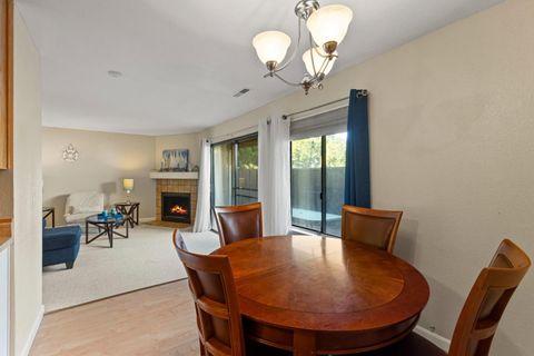 Tiny photo for 6366 Joaquin Murieta Avenue #K, NEWARK, CA 94560 (MLS # ML82020491)