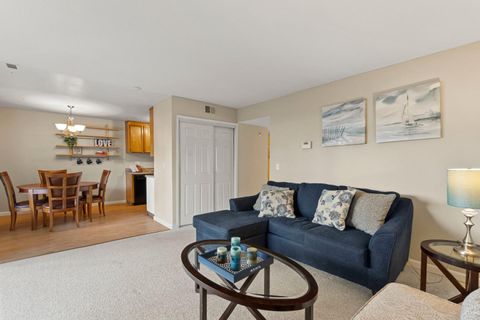 Tiny photo for 6366 Joaquin Murieta Avenue #K, NEWARK, CA 94560 (MLS # ML82020491)